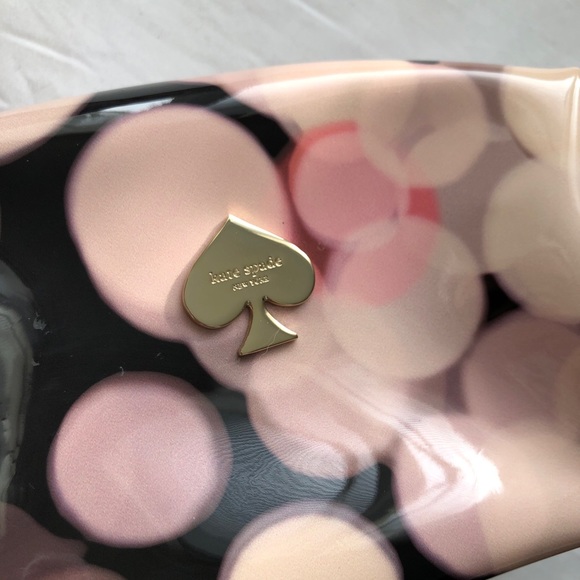 Kate Spade Cosmetic Bag - Picture 3 of 8